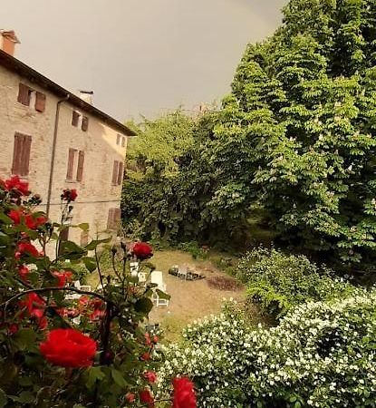 Relaxing Retreat In Rural Italy B&;B Panzió Maranello Kültér fotó