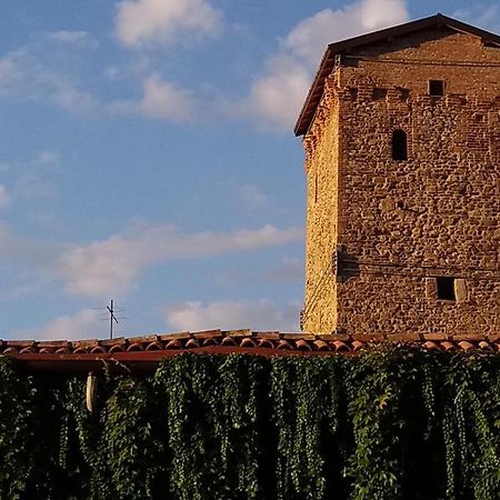 Relaxing Retreat In Rural Italy B&;B Panzió Maranello Kültér fotó