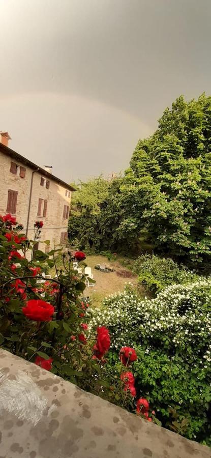 Relaxing Retreat In Rural Italy B&;B Panzió Maranello Kültér fotó