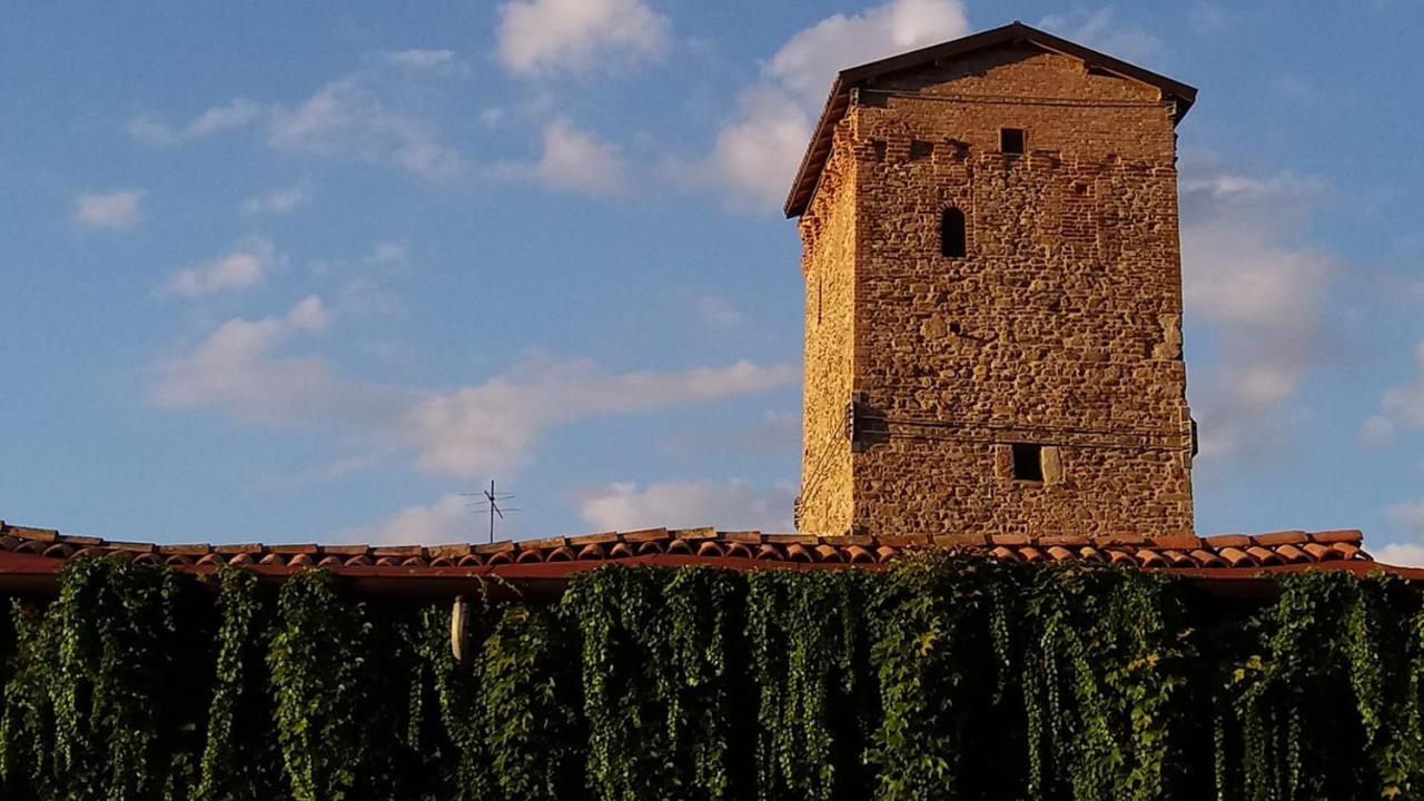 Relaxing Retreat In Rural Italy B&;B Panzió Maranello Kültér fotó